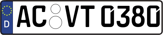AC-VT0380