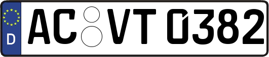 AC-VT0382