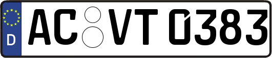 AC-VT0383