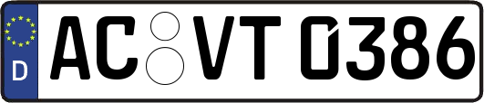 AC-VT0386