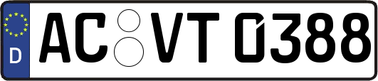AC-VT0388