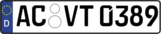 AC-VT0389