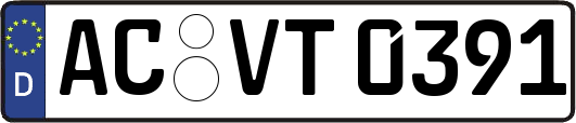 AC-VT0391