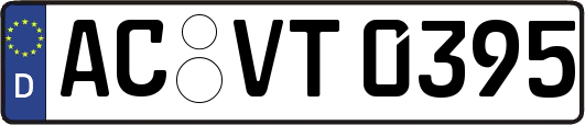 AC-VT0395