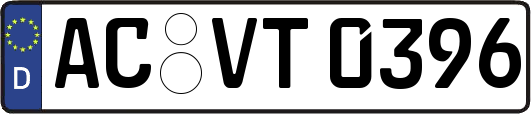 AC-VT0396
