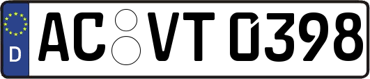 AC-VT0398