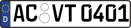 AC-VT0401