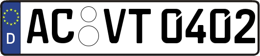 AC-VT0402
