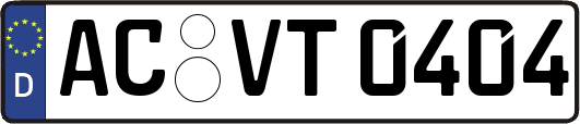 AC-VT0404