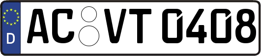 AC-VT0408