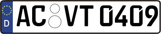 AC-VT0409