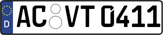 AC-VT0411