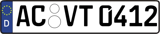 AC-VT0412