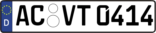 AC-VT0414
