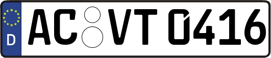 AC-VT0416