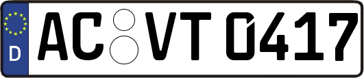 AC-VT0417