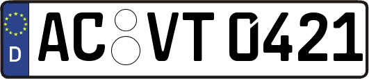 AC-VT0421