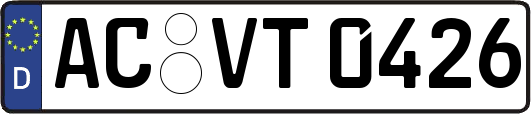AC-VT0426