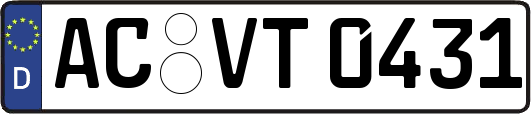 AC-VT0431
