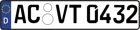AC-VT0432