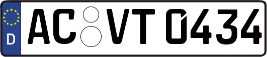 AC-VT0434