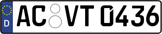 AC-VT0436
