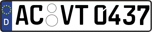 AC-VT0437