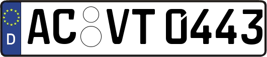 AC-VT0443
