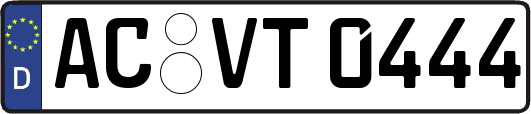 AC-VT0444