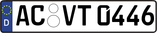 AC-VT0446