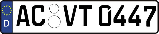 AC-VT0447
