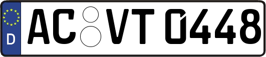 AC-VT0448