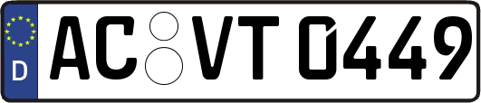 AC-VT0449