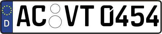 AC-VT0454