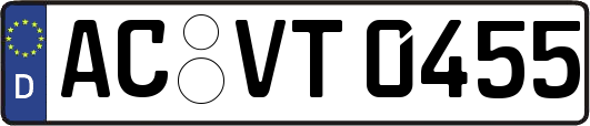 AC-VT0455