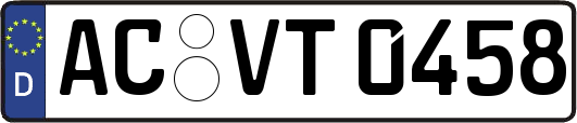 AC-VT0458