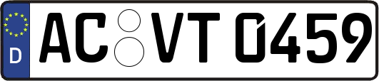 AC-VT0459