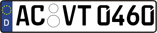 AC-VT0460