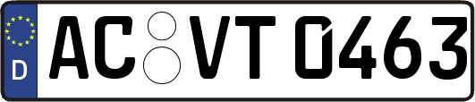 AC-VT0463