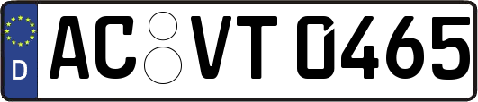 AC-VT0465
