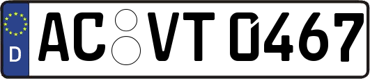 AC-VT0467