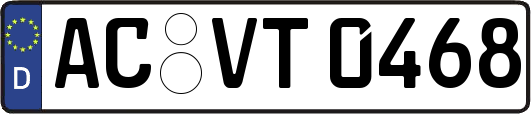 AC-VT0468
