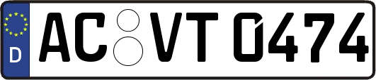 AC-VT0474