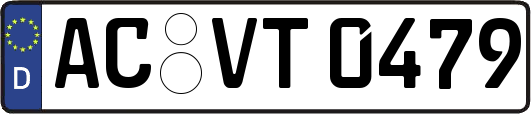 AC-VT0479
