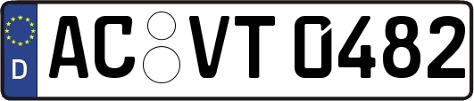 AC-VT0482