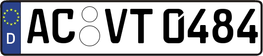AC-VT0484