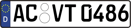 AC-VT0486