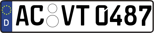 AC-VT0487