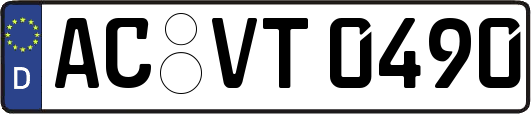 AC-VT0490