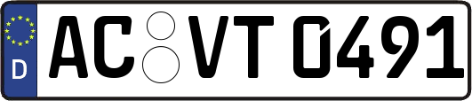 AC-VT0491